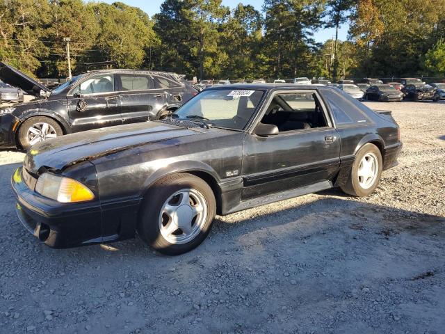 ford mustang gt 1993 1facp42e2pf209018