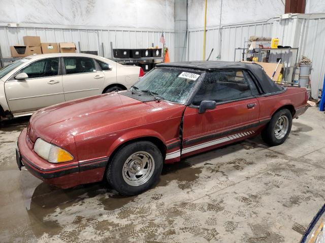 ford mustang 1990 1facp44a1lf189879