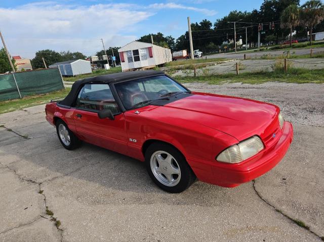 ford mustang 1992 1facp44e2nf144293