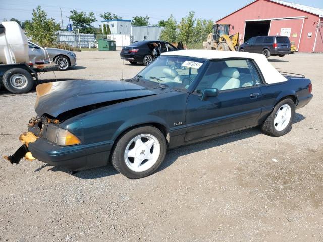 ford mustang lx 1990 1facp44e4lf162646