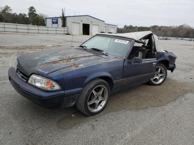 ford mustang lx 1993 1facp44e4pf198262