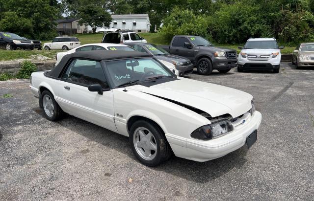 ford mustang 1992 1facp44exnf152450