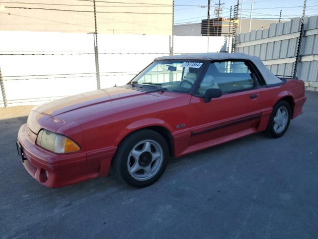 ford mustang gt 1991 1facp45e1mf103845