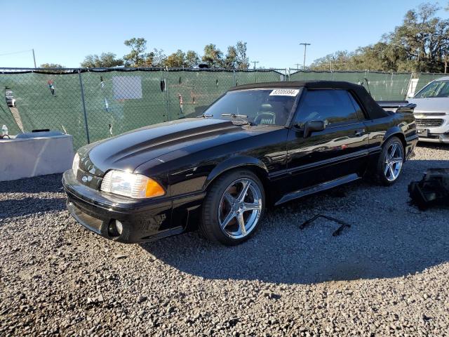 ford mustang gt 1990 1facp45e6lf184873