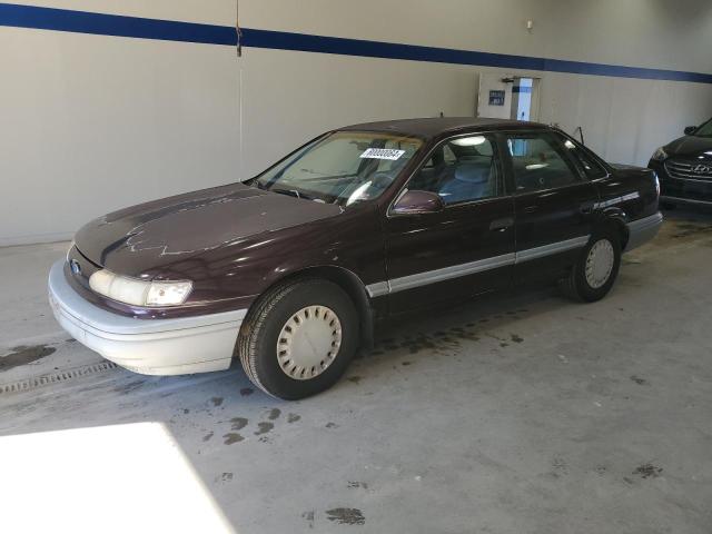 ford taurus l 1992 1facp50u4na144506