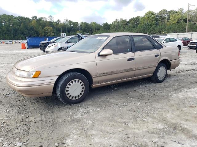 ford taurus gl 1993 1facp5240pg245474