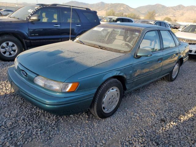 ford taurus gl 1993 1facp5242pa115831