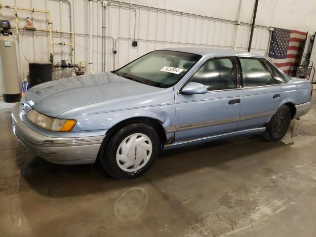 ford taurus gl 1992 1facp52u0ng234357