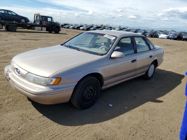 ford taurus gl 1993 1facp52u0pg119423