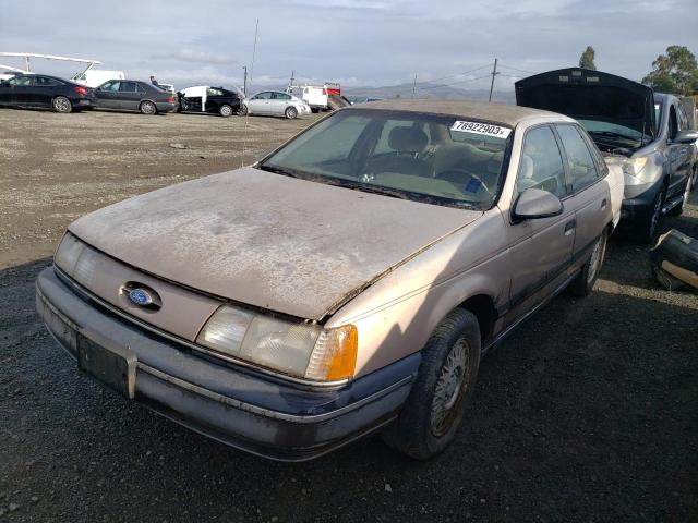 ford taurus 1991 1facp52u2mg127566