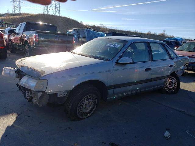 ford taurus gl 1991 1facp52u3ma237495