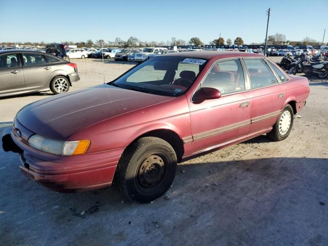 ford taurus gl 1993 1facp52u3pa282781