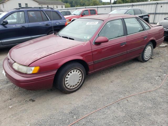 ford taurus gl 1993 1facp52u6pa207881