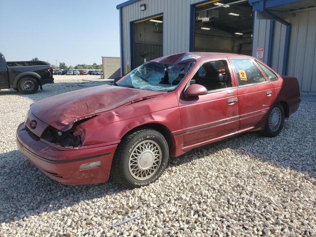 ford taurus sho 1990 1facp54y5la145772