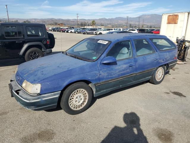 ford taurus gl 1990 1facp5747la124012