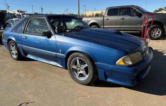 ford mustang gt 1990 1facr42exef105158