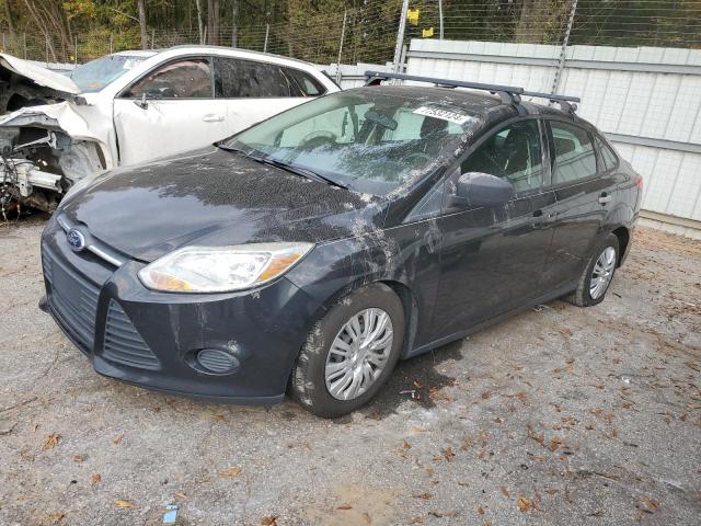 ford focus s 2013 1fadp3e20dl175013