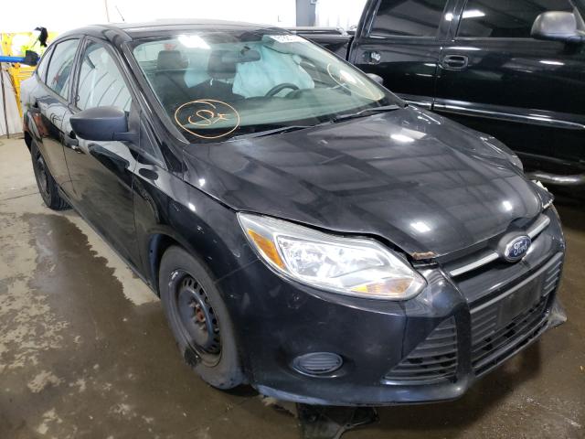 ford focus s 2013 1fadp3e20dl184259