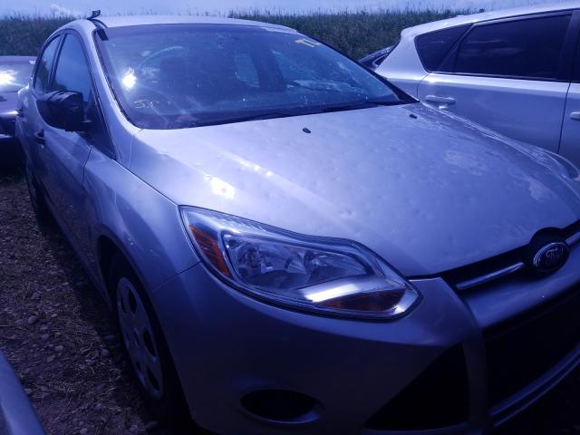 ford focus s 2013 1fadp3e20dl299086