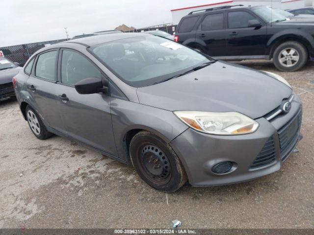 ford focus 2013 1fadp3e20dl361747