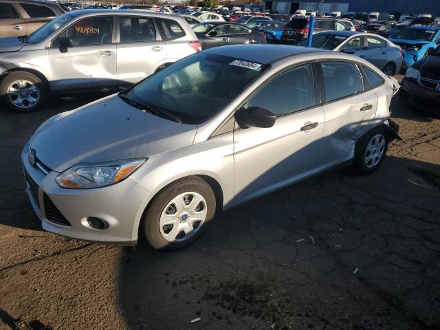 ford focus s 2014 1fadp3e20el270088