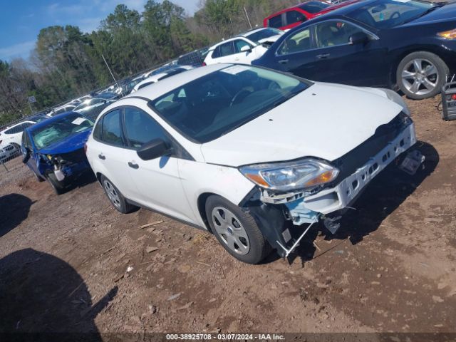 ford focus 2014 1fadp3e20el351141