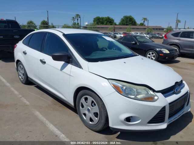 ford focus 2014 1fadp3e20el363483