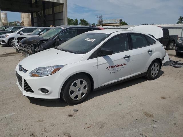 ford focus 2014 1fadp3e20el390442