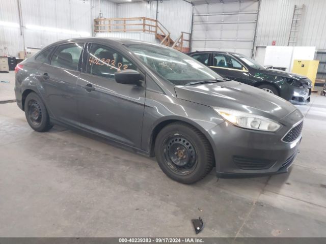 ford focus 2015 1fadp3e20fl219837