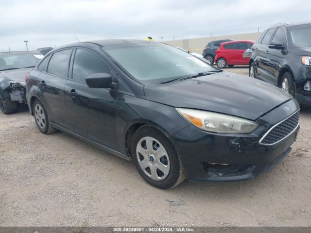 ford focus 2015 1fadp3e20fl230465