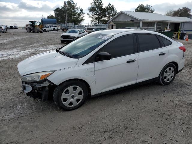 ford focus s 2015 1fadp3e20fl275051