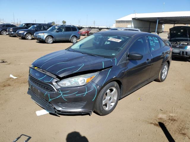 ford focus s 2016 1fadp3e20gl289078