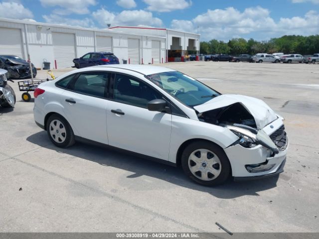 ford focus 2016 1fadp3e20gl356505