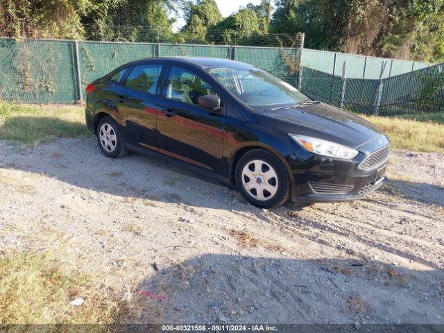 ford focus 2017 1fadp3e20hl234793