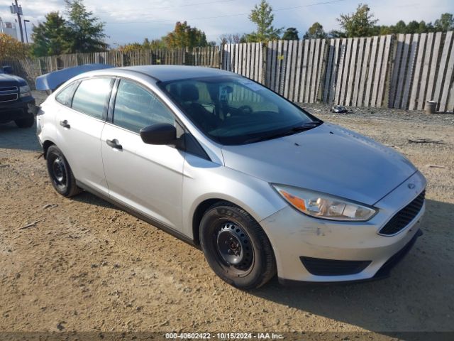 ford focus 2017 1fadp3e20hl256826