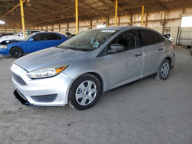 ford focus s 2017 1fadp3e20hl296159