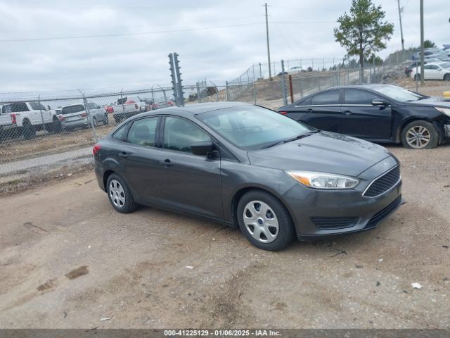 ford focus 2017 1fadp3e20hl317351