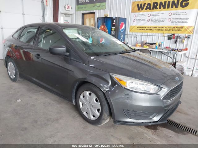 ford focus 2017 1fadp3e20hl338409