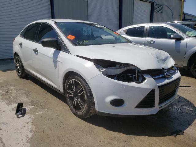 ford focus s 2013 1fadp3e21dl213493