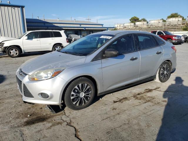 ford focus s 2014 1fadp3e21el183834