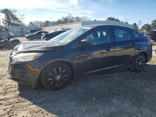 ford focus s 2014 1fadp3e21el316219