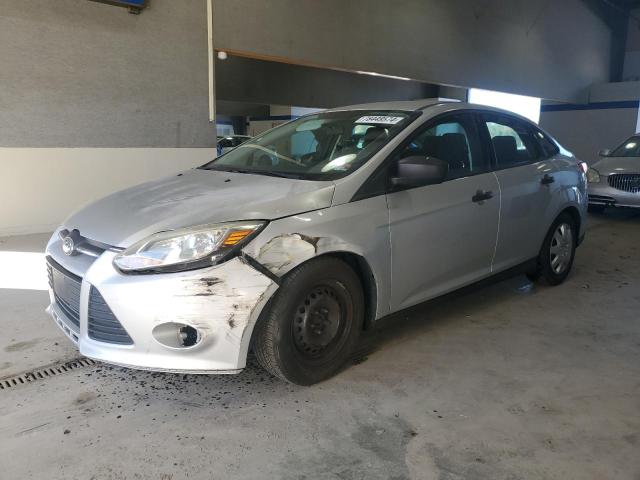 ford focus s 2014 1fadp3e21el430074