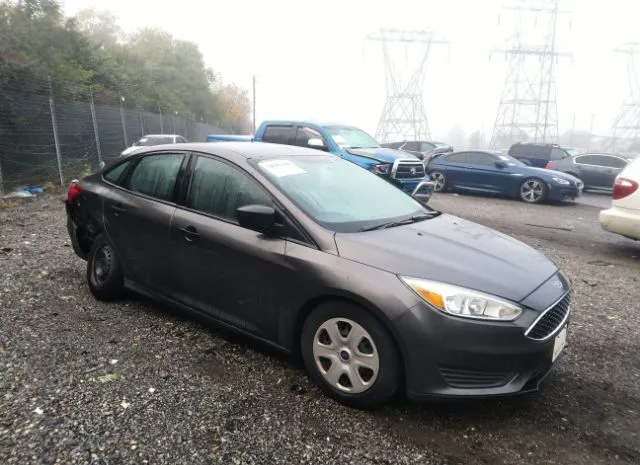 ford focus 2016 1fadp3e21gl261046