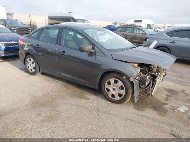 ford focus 2016 1fadp3e21gl289347