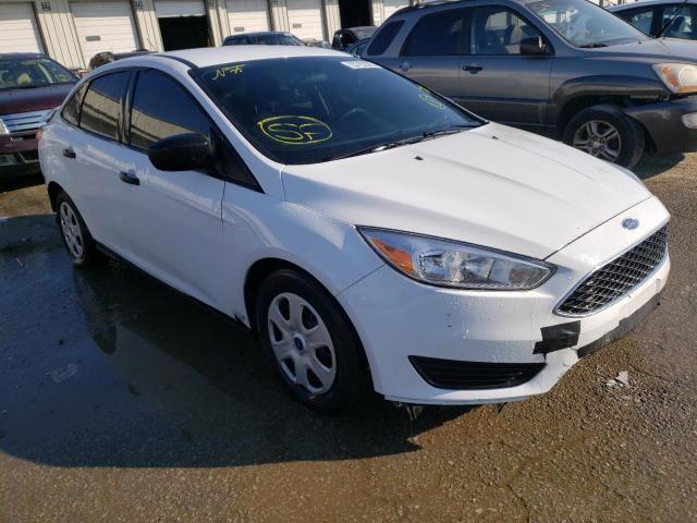 ford focus s 2017 1fadp3e21hl313146