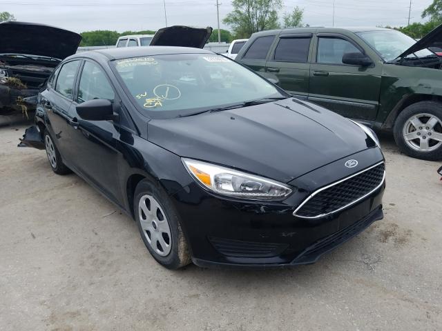 ford focus s 2017 1fadp3e21hl317309