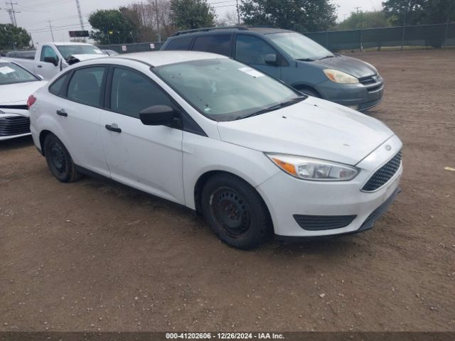 ford focus 2018 1fadp3e21jl222741