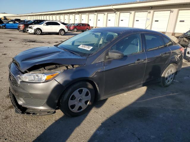 ford focus s 2018 1fadp3e21jl226255