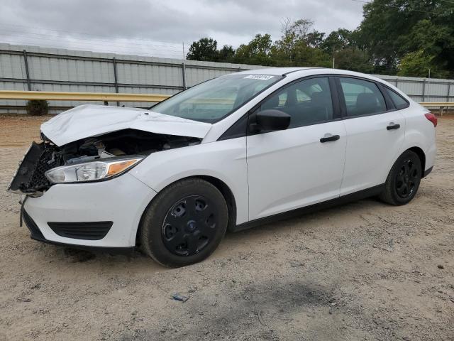 ford focus s 2018 1fadp3e21jl238955