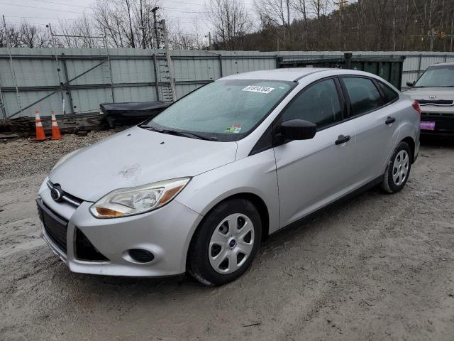 ford focus s 2013 1fadp3e22dl157127